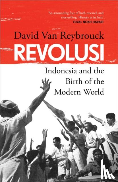 Reybrouck, David Van - Revolusi