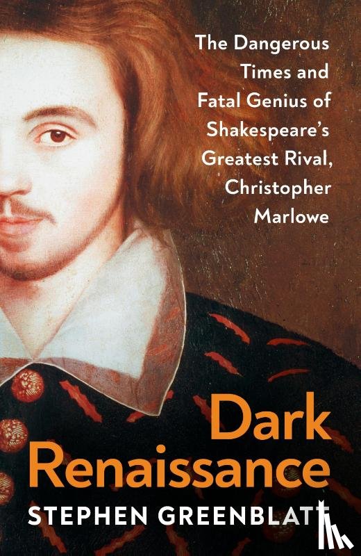 Greenblatt, Stephen - Dark Renaissance