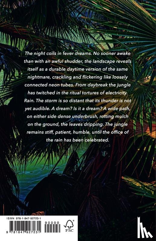 Herzog, Werner - The Twilight World