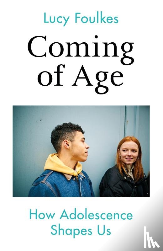 Foulkes, Lucy - Coming of Age