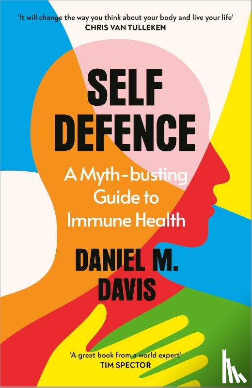 Davis, Daniel M - Self Defence