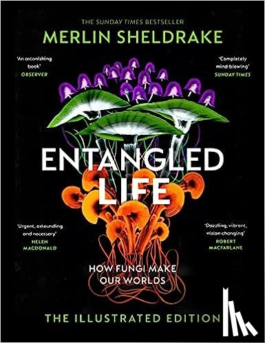 Sheldrake, Merlin - Entangled Life