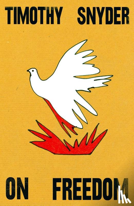 Snyder, Timothy - On Freedom