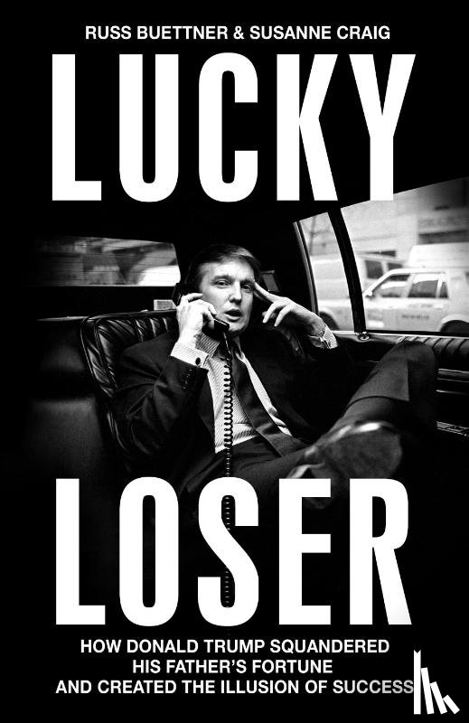 Buettner, Russ, Craig, Susanne - Lucky Loser