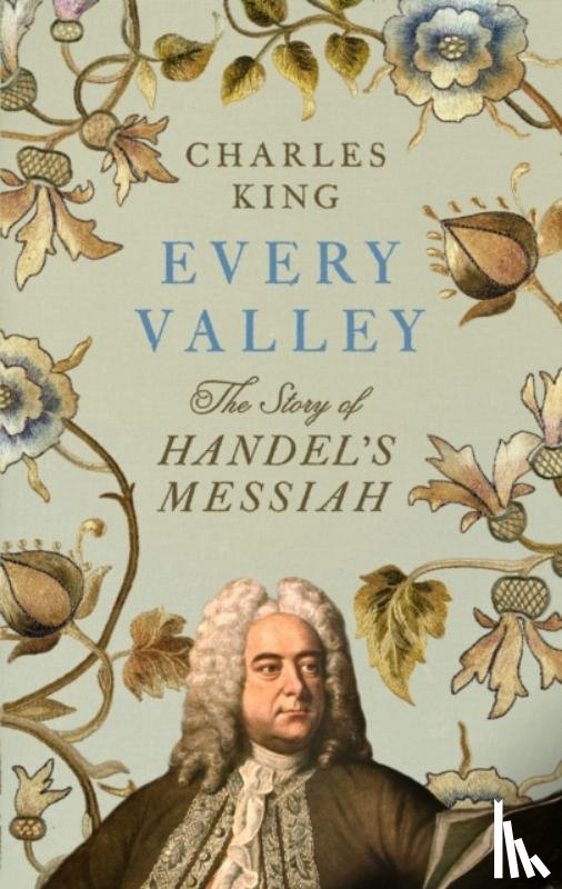 King, Charles - Every Valley