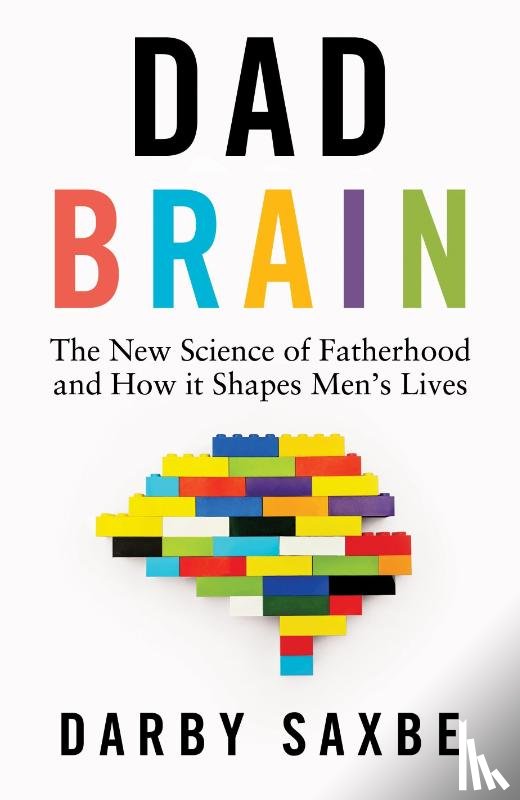 Saxbe, Darby - Dad Brain