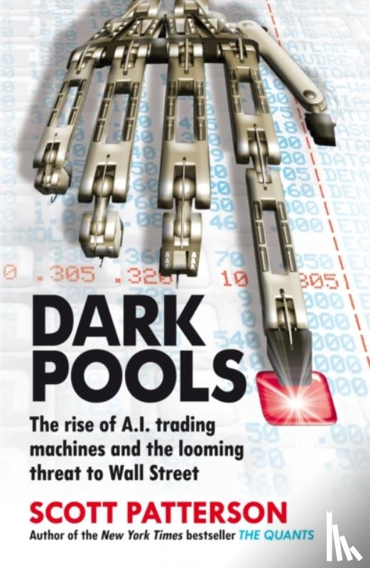 Patterson, Scott - Dark Pools