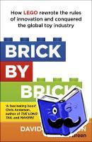 Breen, Bill, Robertson, David - Brick by Brick