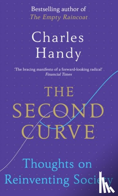 Handy, Charles - The Second Curve