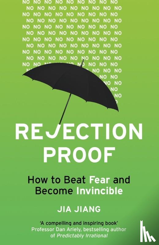 Jiang, Jia - Rejection Proof
