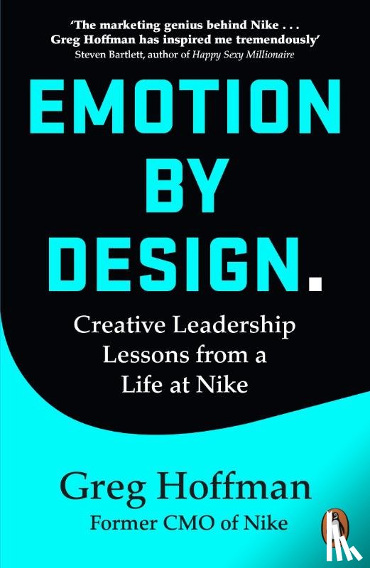 Hoffman, Greg - Emotion by Design