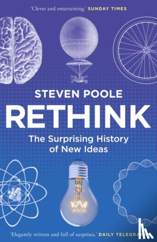 Poole, Steven - Rethink