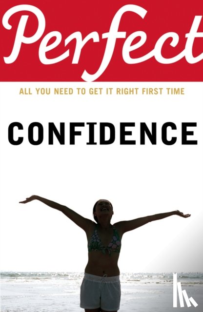 Ferguson, Jan - Perfect Confidence