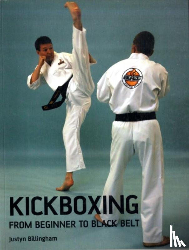 Billingham, Justyn - Kickboxing