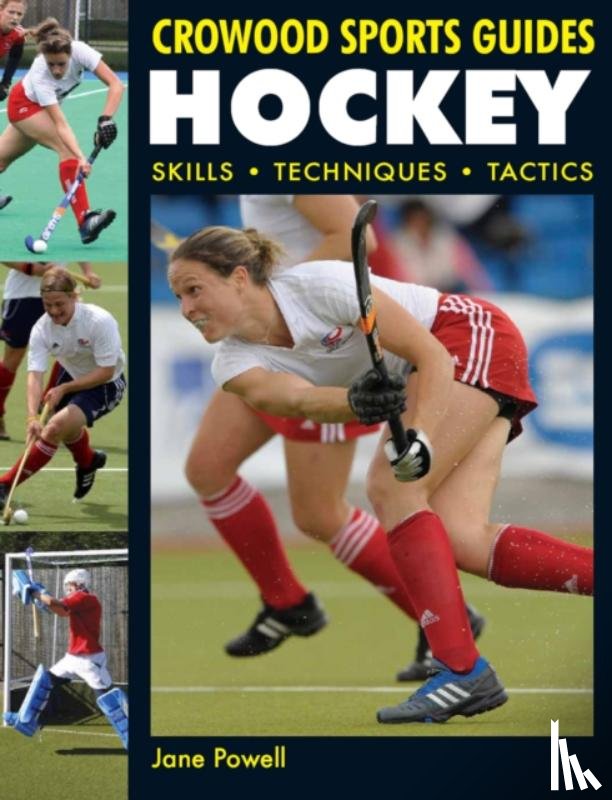 Powell, Jane - Hockey