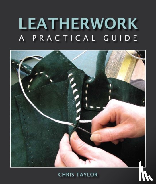 Taylor, Chris - Leatherwork
