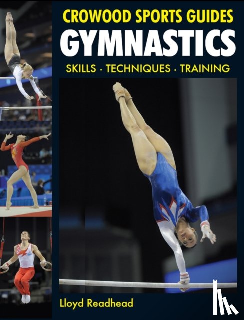 Readhead, Lloyd - Gymnastics