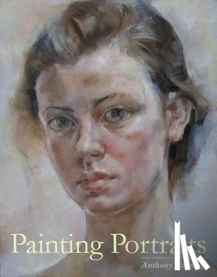 Connolly, Anthony - Painting Portraits