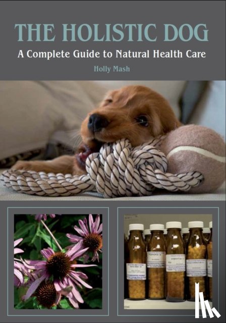 Mash, Holly - The Holistic Dog