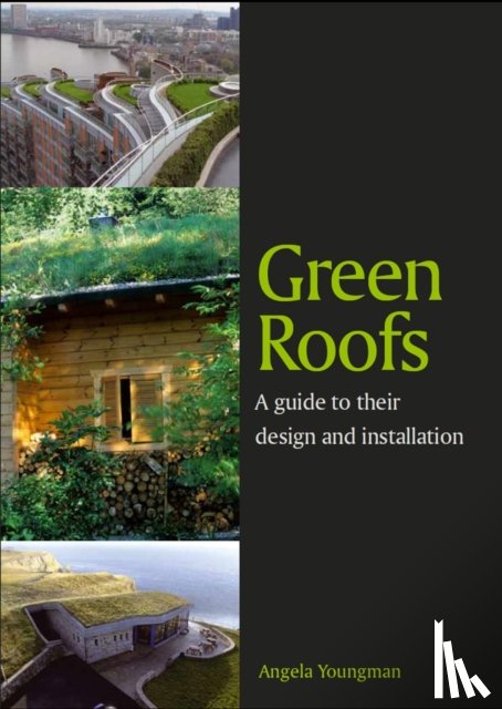 Youngman, Angela - Green Roofs