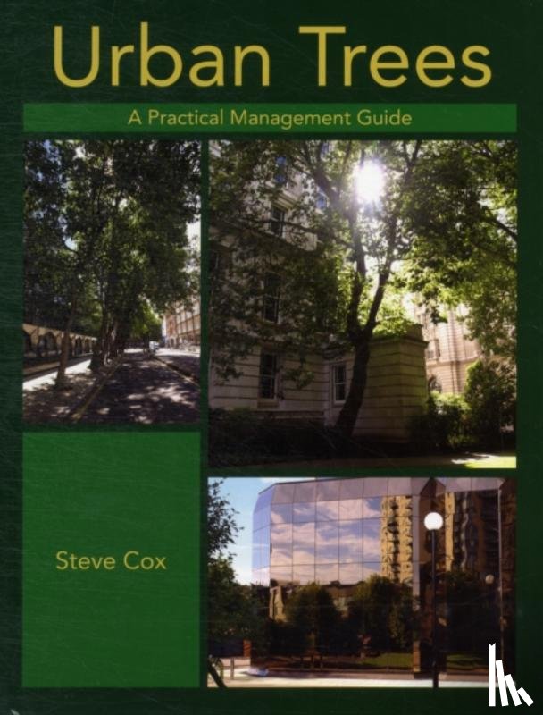 Cox, Steve - Urban Trees