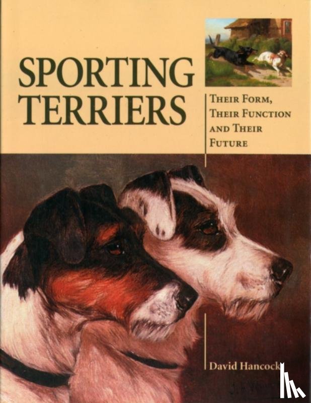 Hancock, David - Sporting Terriers