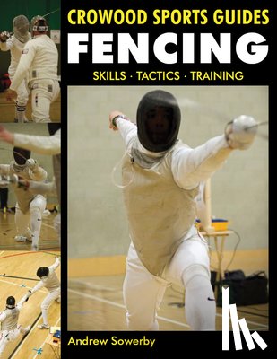 Sowerby, Andrew - Fencing