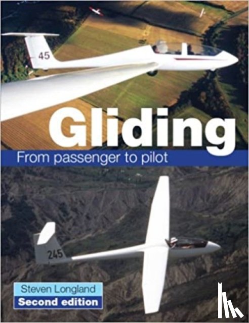 Longland, Steve - Gliding