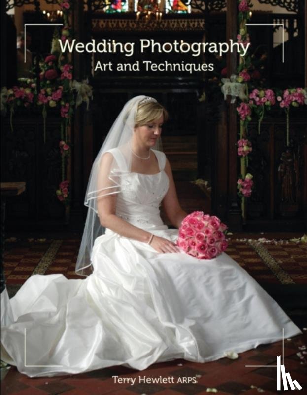Hewlett, Terry - Wedding Photography