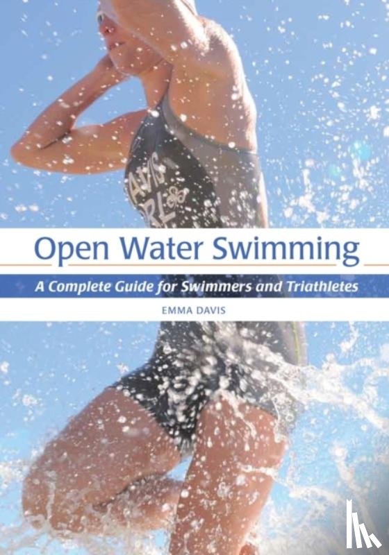 Davis, Emma - Open Water Swimming