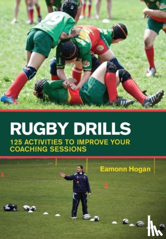 Hogan, Eamonn - Rugby Drills