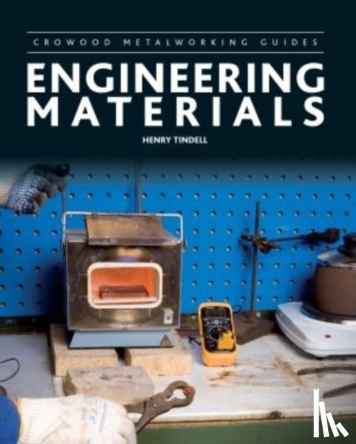 Tindell, Henry - Engineering Materials