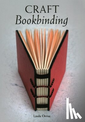 Orriss, Linda - Craft Bookbinding
