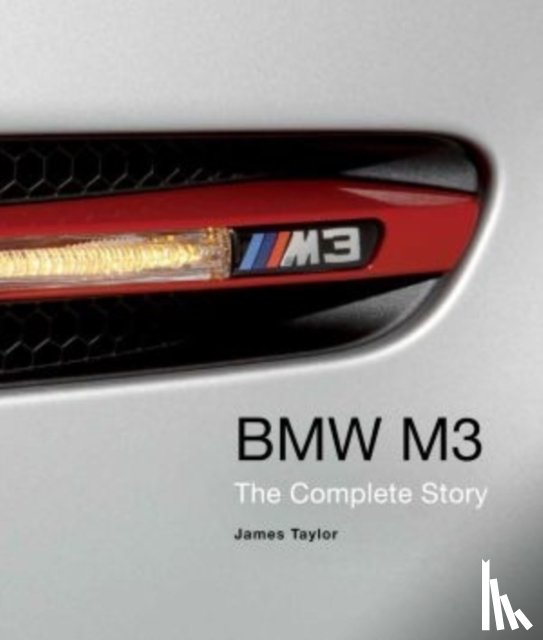 Taylor, James - BMW M3