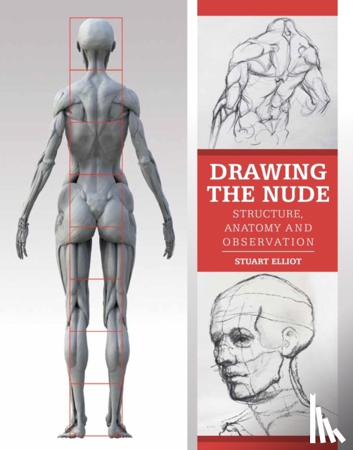 Elliot, Stuart - Drawing the Nude