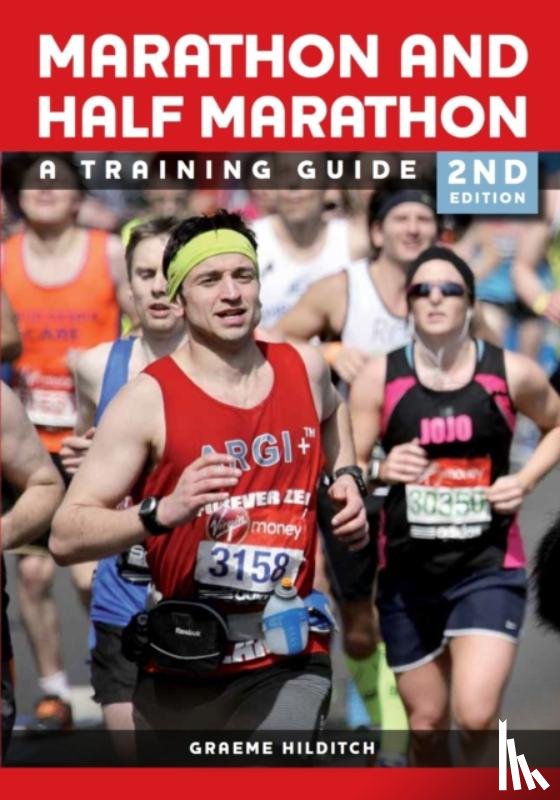 Hilditch, Graeme - The Marathon and Half Marathon