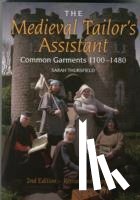 Thursfield, Sarah - The Medieval Tailor's Assistant