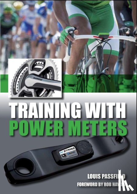 Passfield, Louis - Training with Power Meters