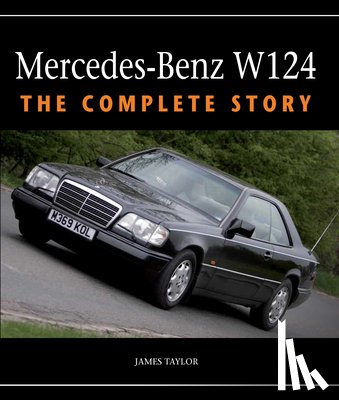 Taylor, James - Mercedes-Benz W124