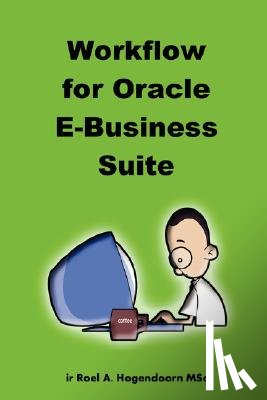 Hogendoorn, Roel, LearnWorks.nu - Workflow for Oracle E-Business Suite