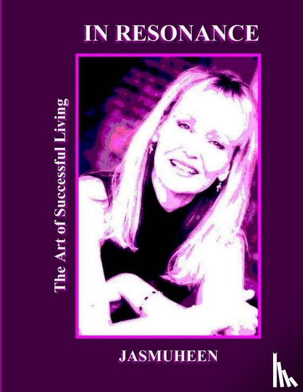 Jasmuheen - In Resonance