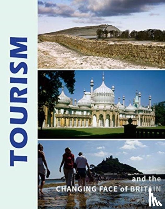 Brodie, Allan (Visiting Fellow - Tourism and the Changing Face of the British Isles