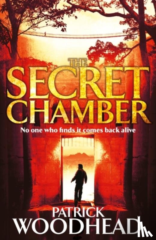 Woodhead, Patrick - The Secret Chamber