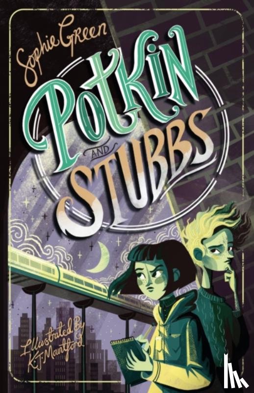 Green, Sophie - Potkin and Stubbs