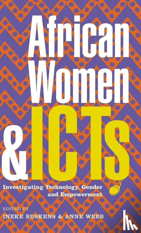 Anne Webb, Ineke Buskens - African Women and ICTs
