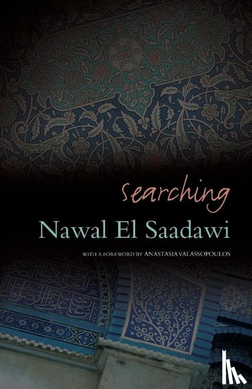 El Saadawi, Nawal - Searching