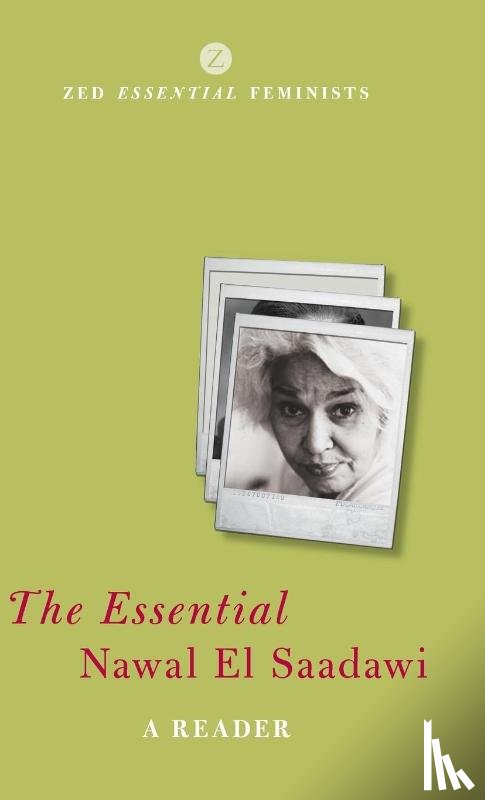 El Saadawi, Nawal - The Essential Nawal El Saadawi