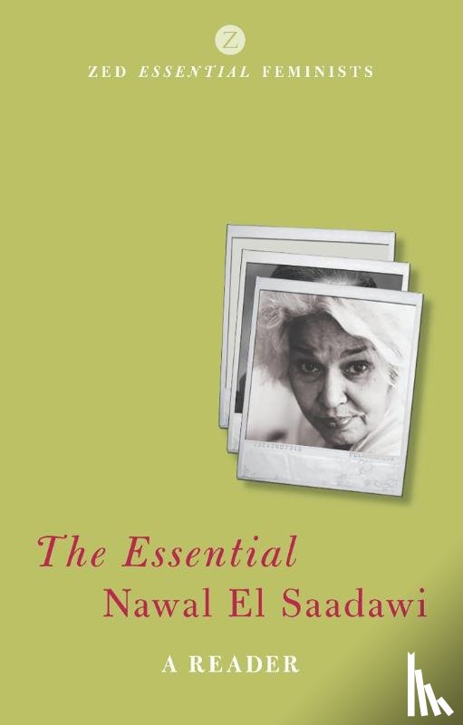 El Saadawi, Nawal - The Essential Nawal El Saadawi