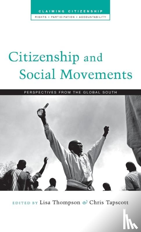  - Citizenship and Social Movements