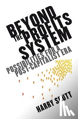Shutt, Harry - Beyond the Profits System